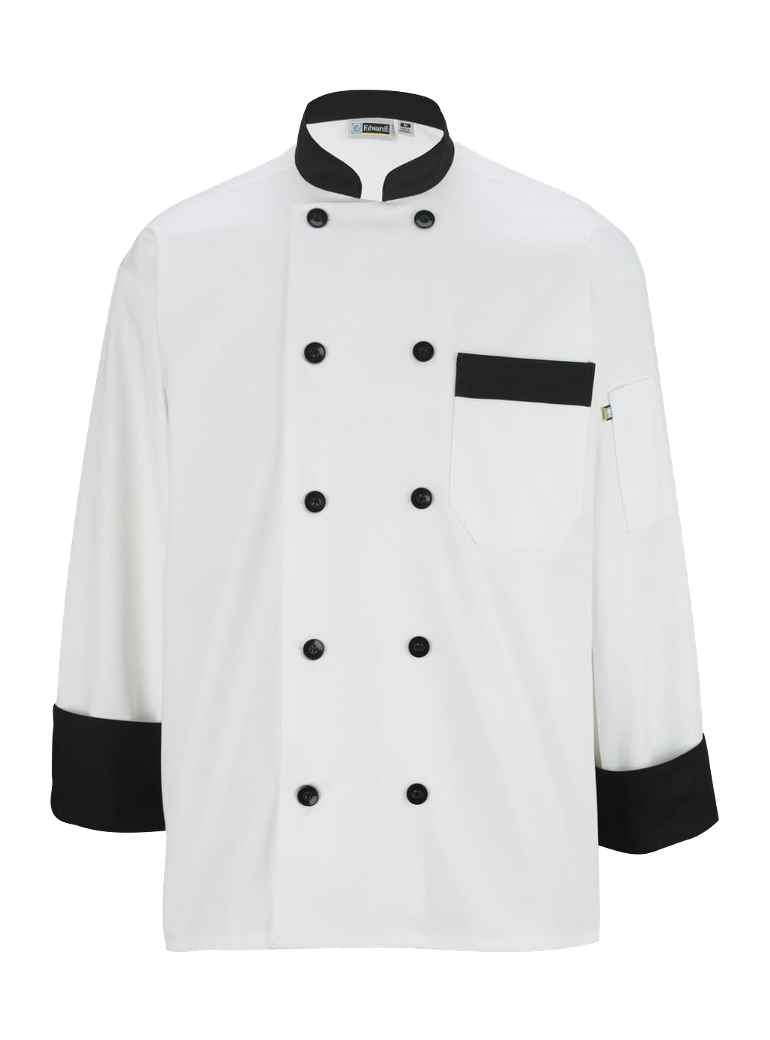 Chef Coat