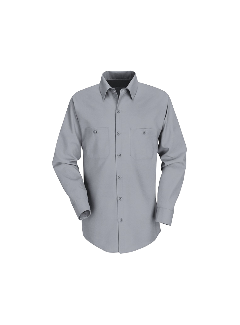 Industrial Work Shirt