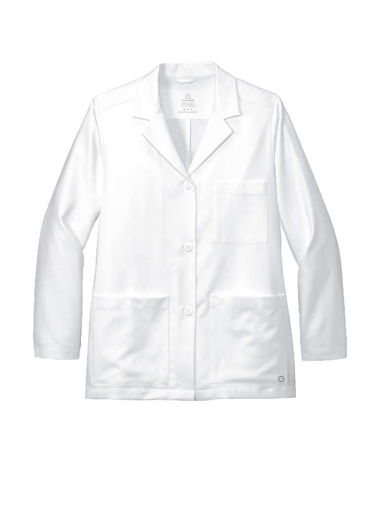 Lab Coats