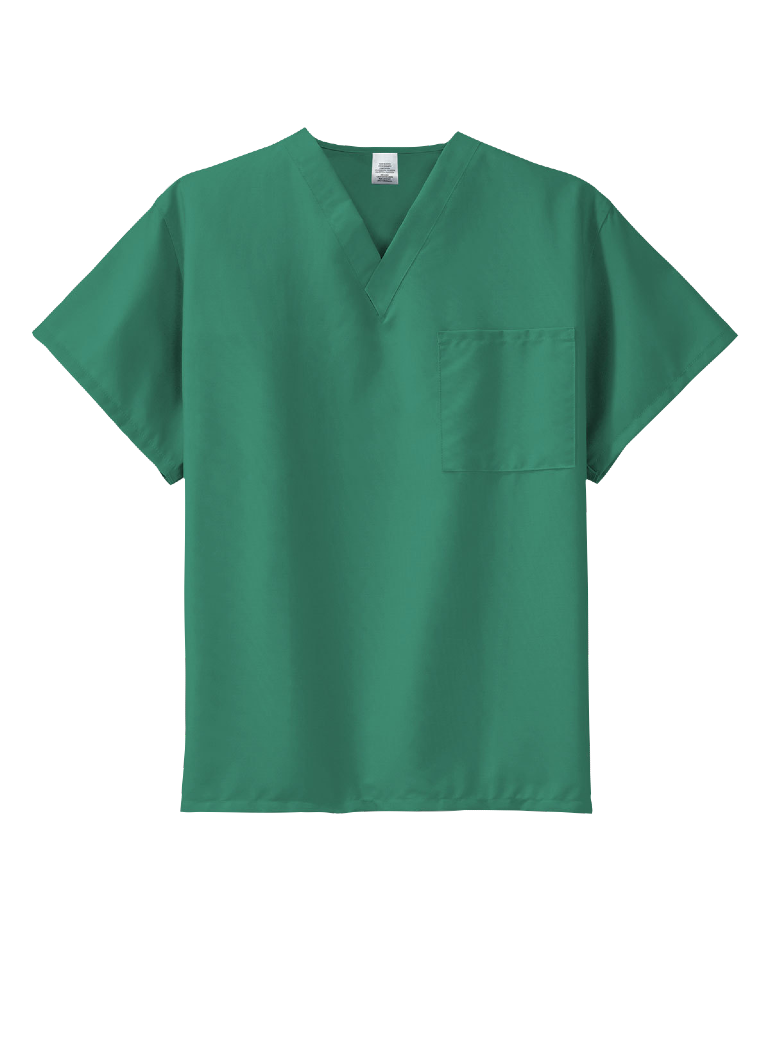 Scrub Tops