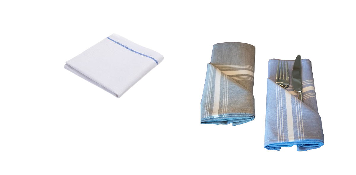 Towels and Table Linens